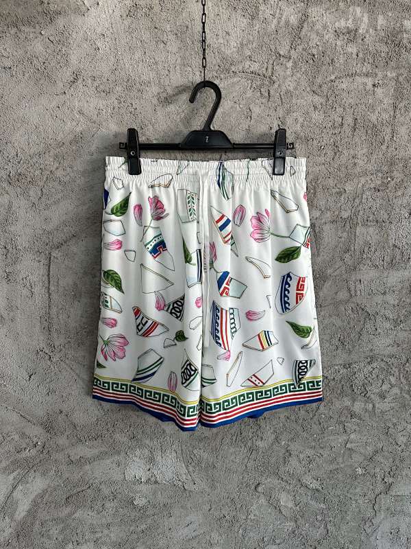 CASABLANCA SHORTS (34)