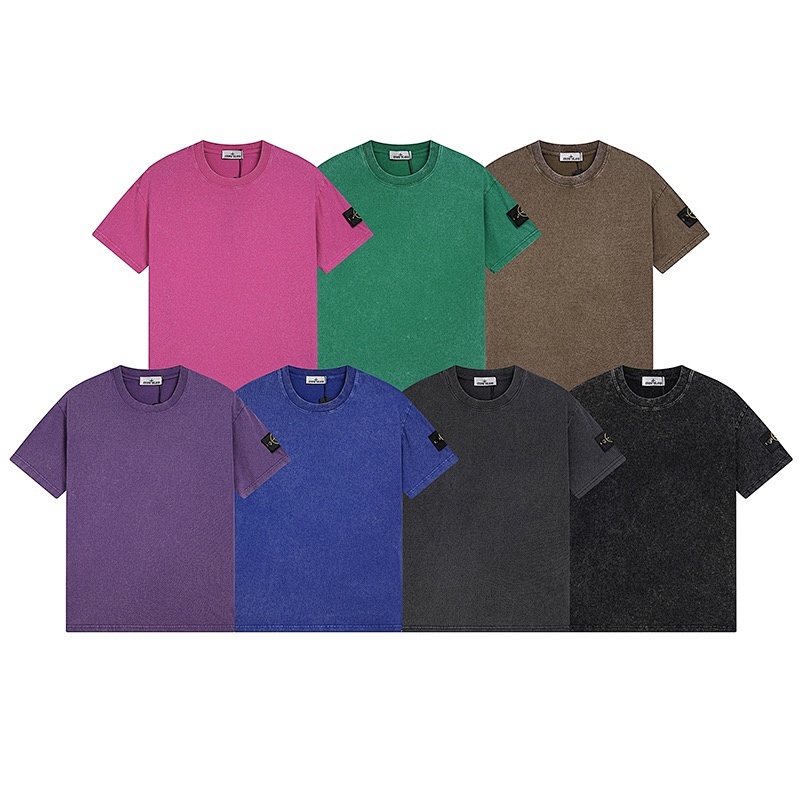 STONE ISLAND TSHIRTS