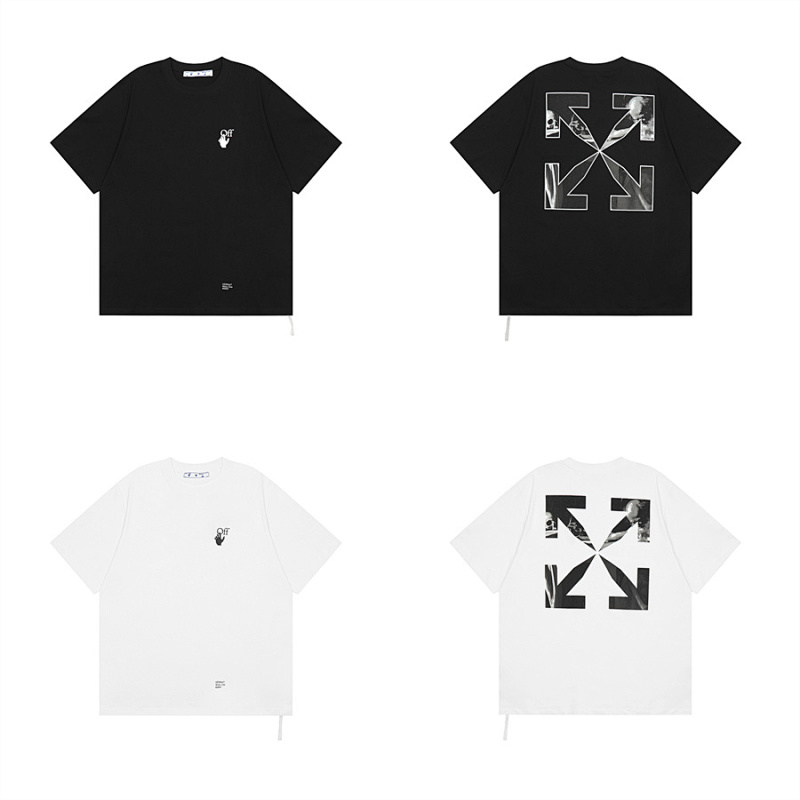 OFF WHITE (827)