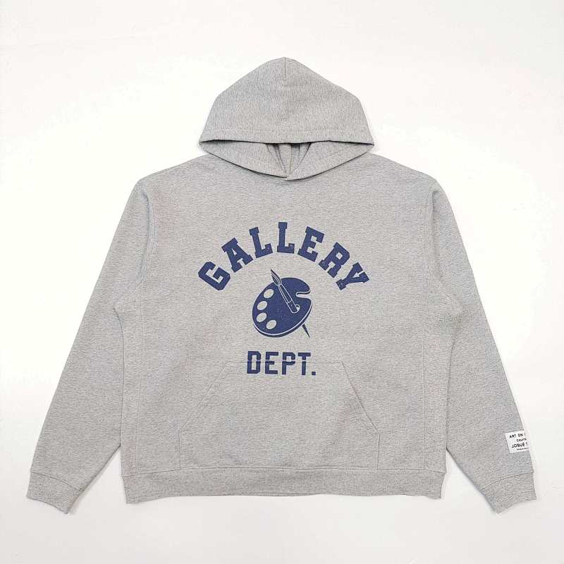GALLERY DEPT HOODIES