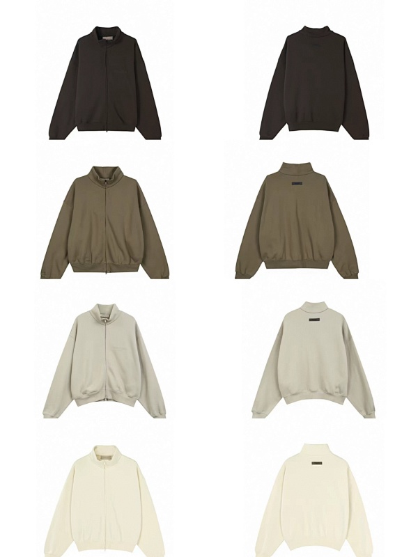 FEAR OF GOD (327)