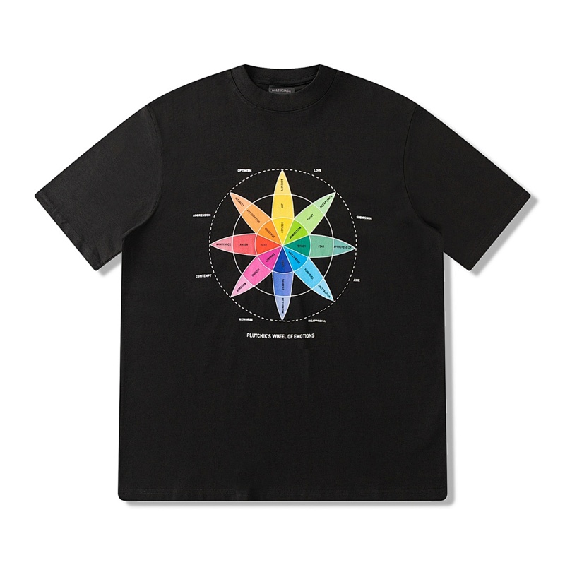 BALENCIAGA TSHIRTS (89)