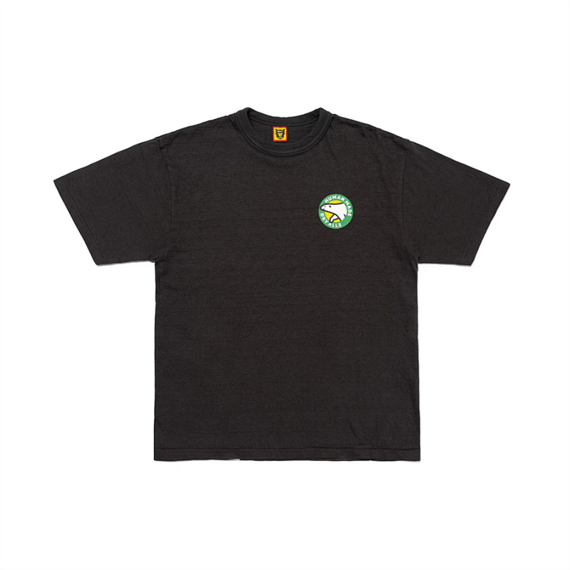 HUMAN MADE TSHIRTS