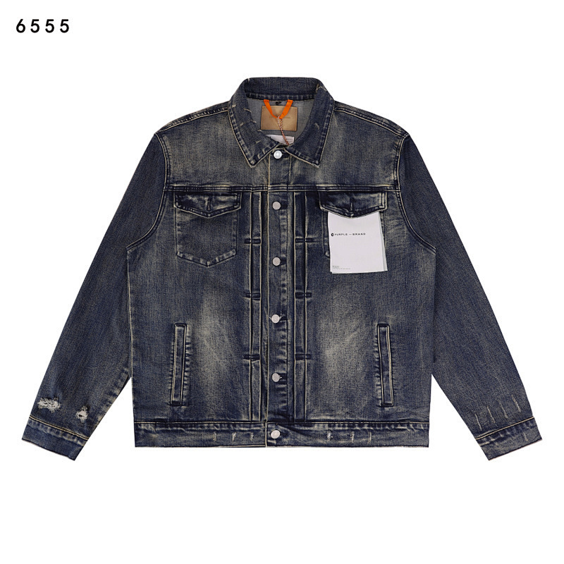 PURPLE DENIM_JACKETS
