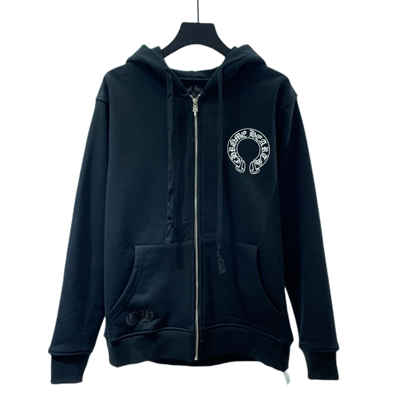 CHROME HEART HOODIES (96)