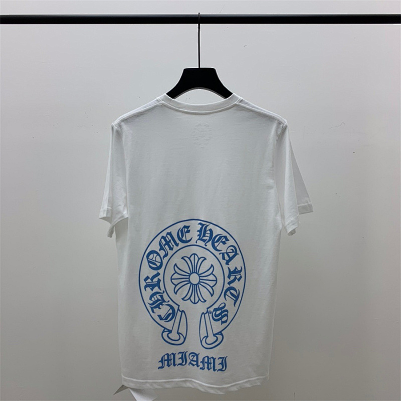 CHROME HEARTS (1105)
