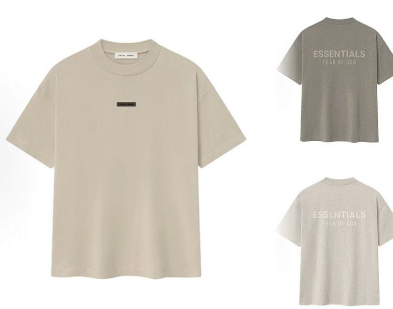 FEAR OF GOD (146)