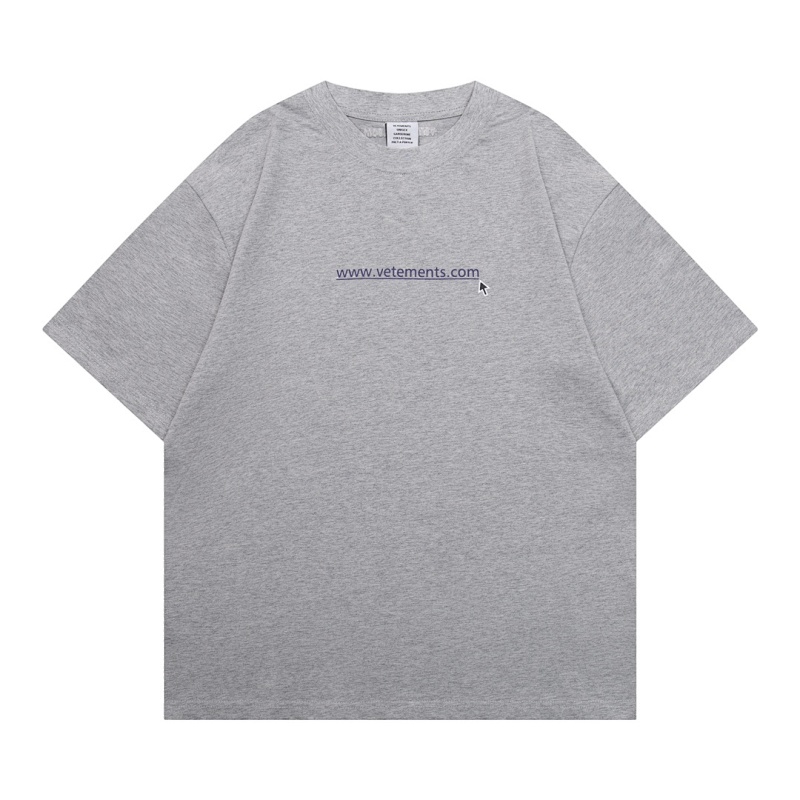 VETEMENTS TSHIRTS (41)