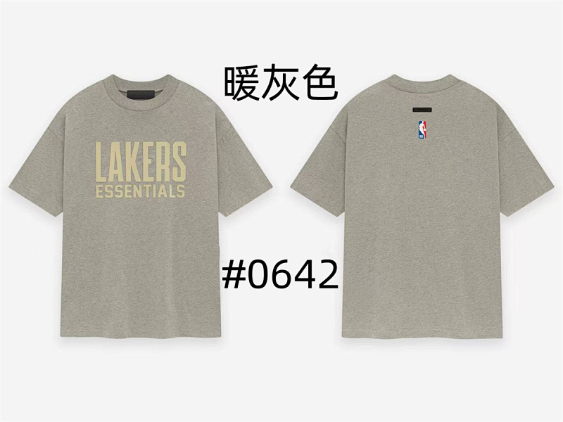 FEAR OF GOD TSHIRTS (28)