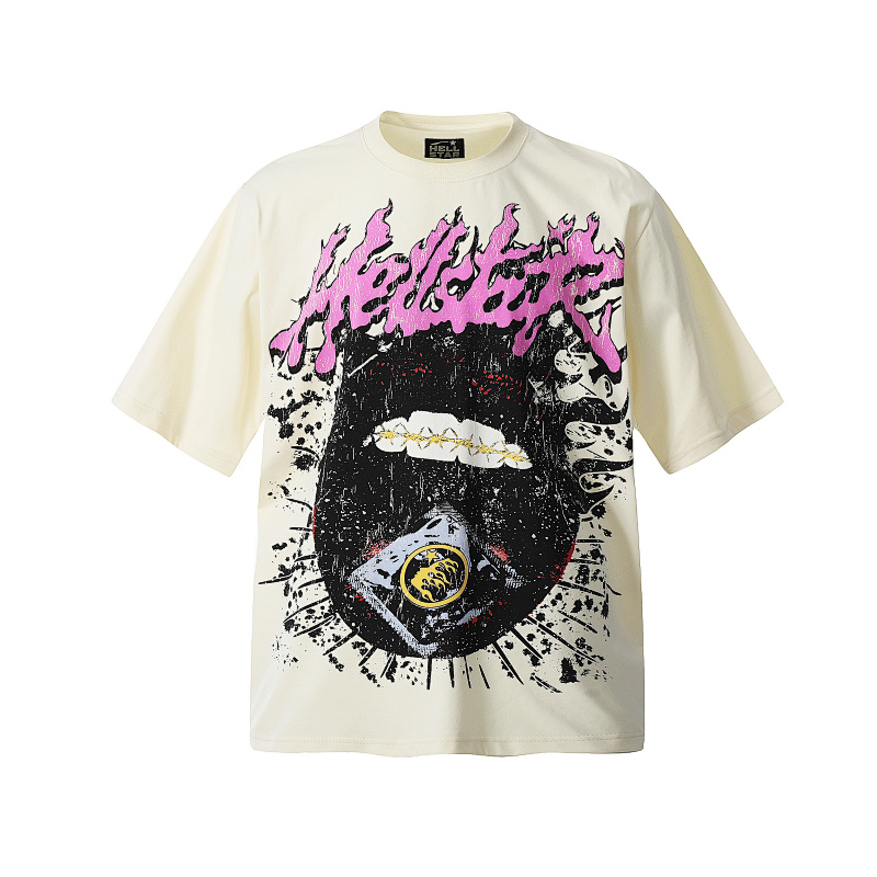 HELLSTAR TSHIRTS