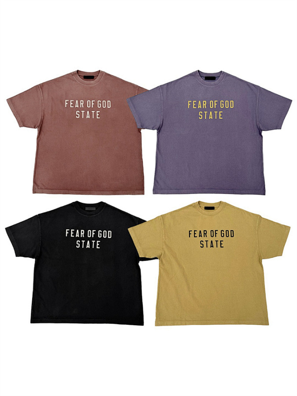 FEAR OF GOD (240)