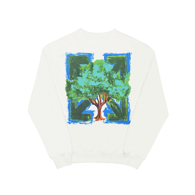 OFF WHITE (808)