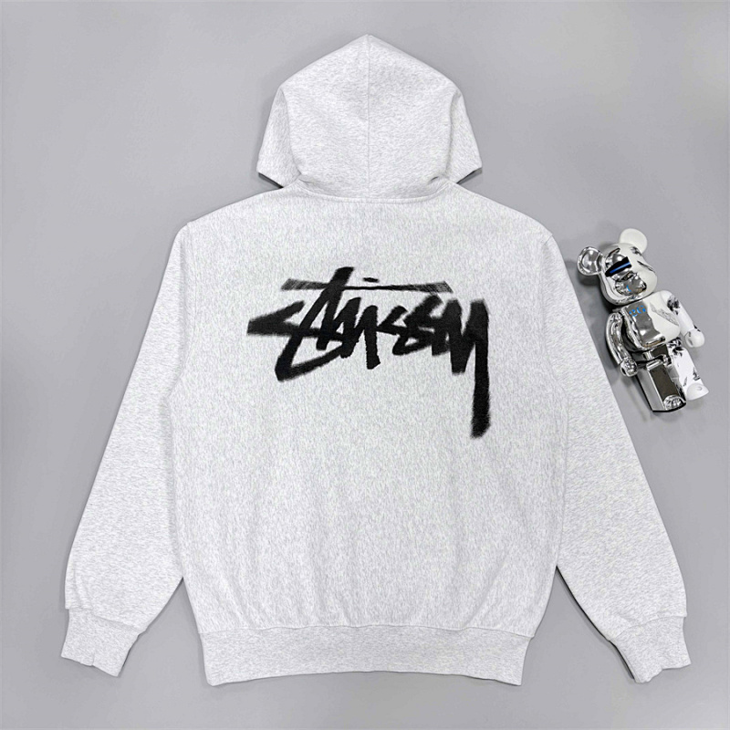 STUSSY HOODIES (52)