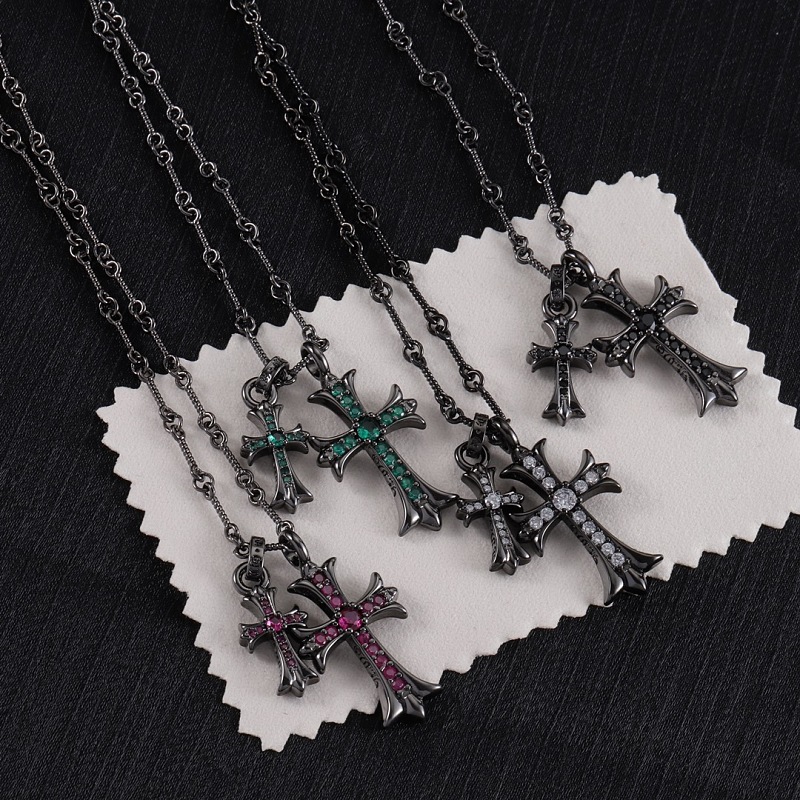 CHROME HEARTS (56)