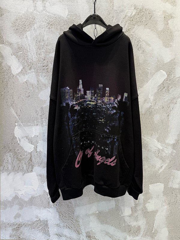 BALENCIAGA HOODIES (24)