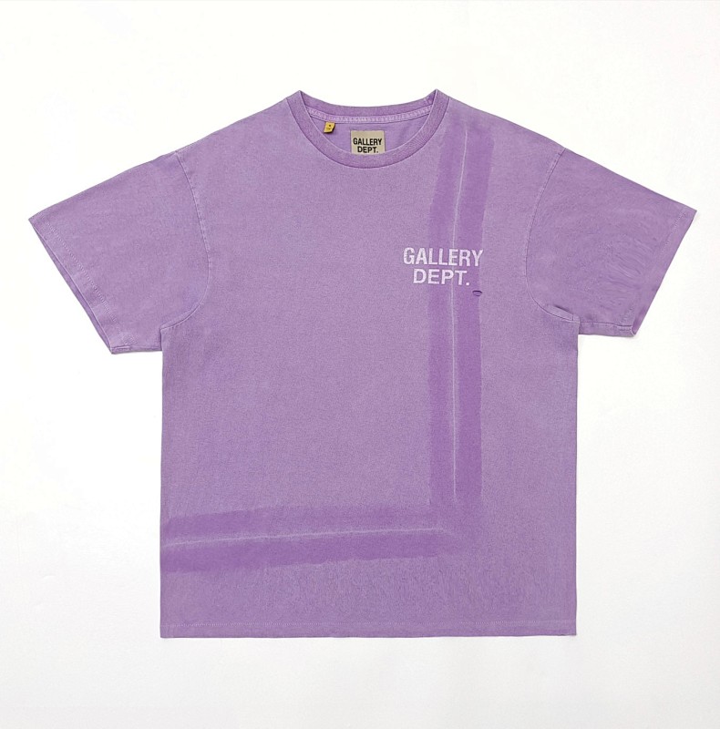 GALLERY DEPT TSHIRTS