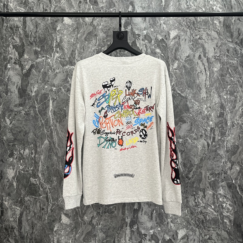 CHROME HEARTS (710)