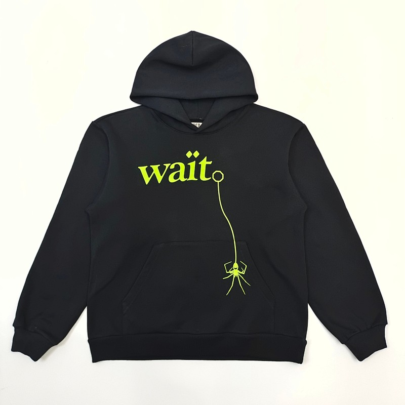 SP5DER HOODIES