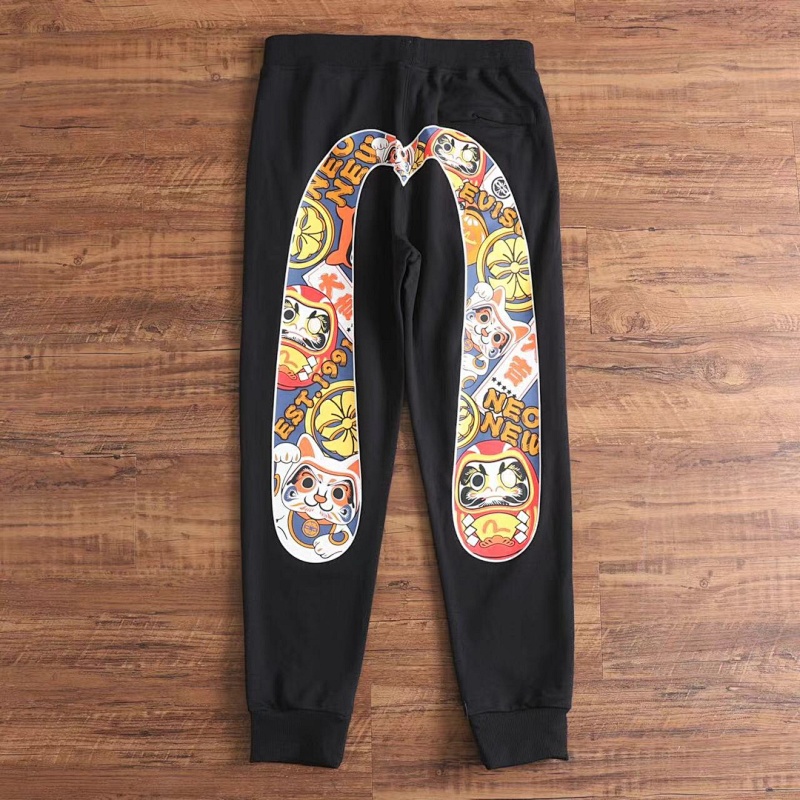 EVISU PANTS