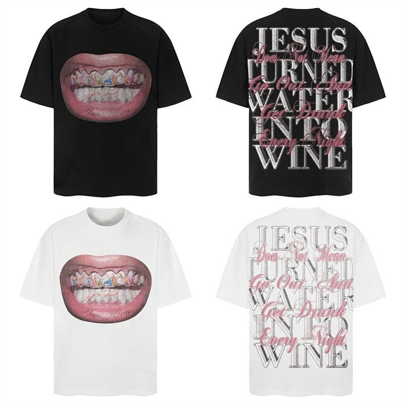 SAINT VANITY TSHIRTS (60)