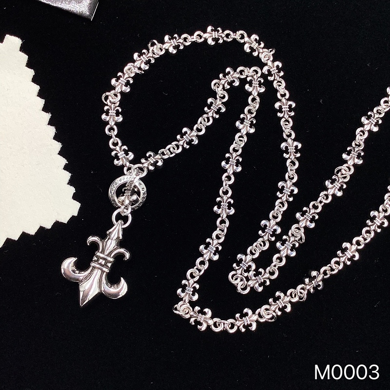 CHROME HEARTS (25)