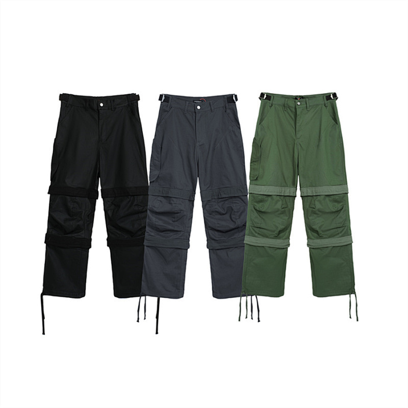 FAR ARCHIVE PANTS