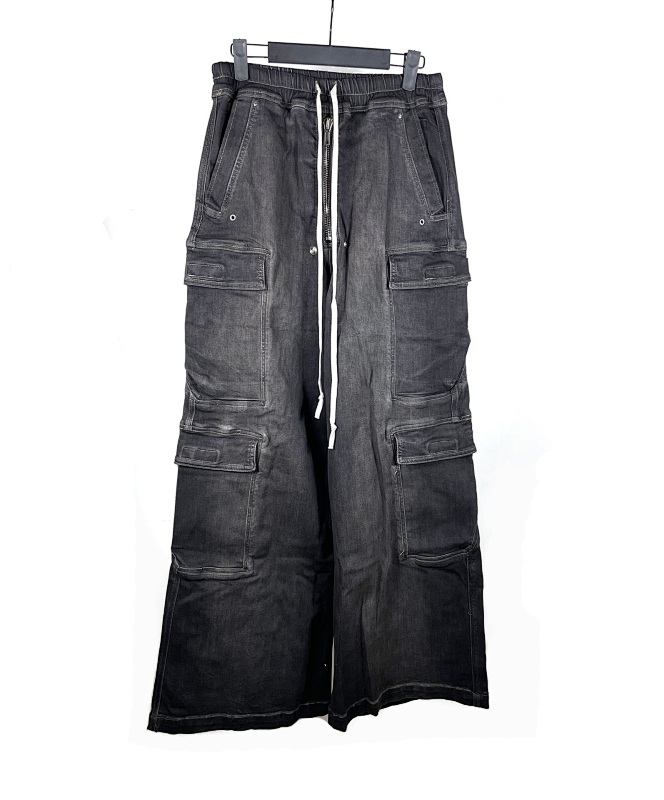 RICK OWENS PANTS (2)