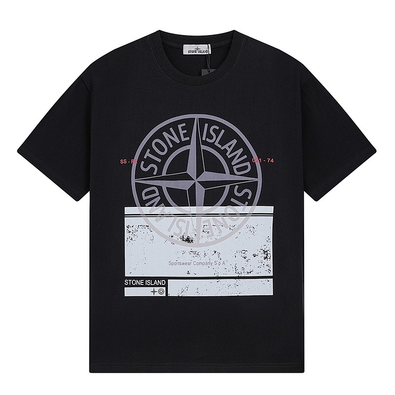 STONE ISLAND TSHIRTS (54)