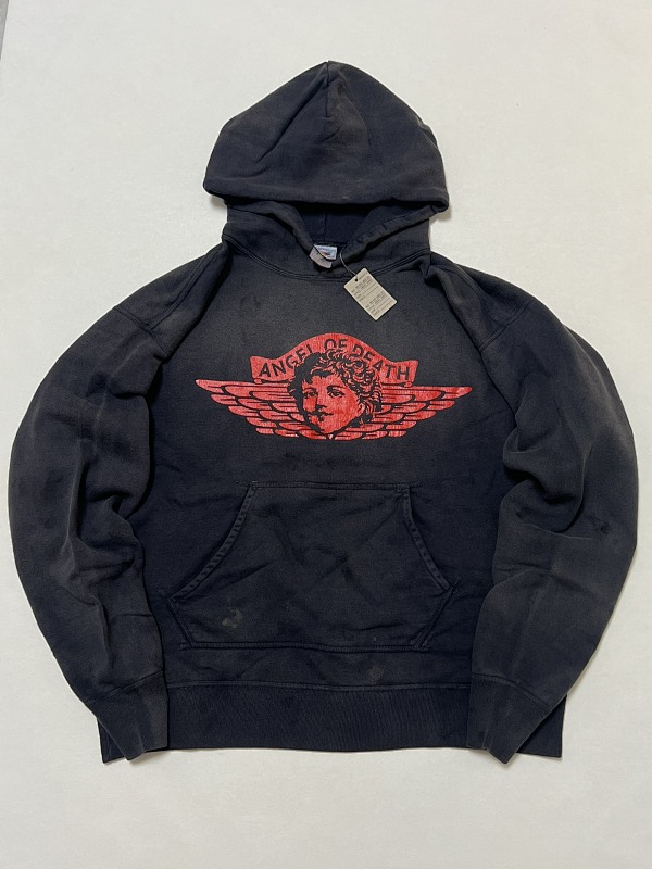 SAINT MICHAEL HOODIES (29)