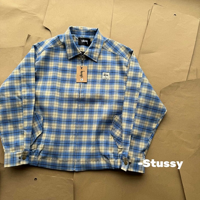 STUSSY (286)