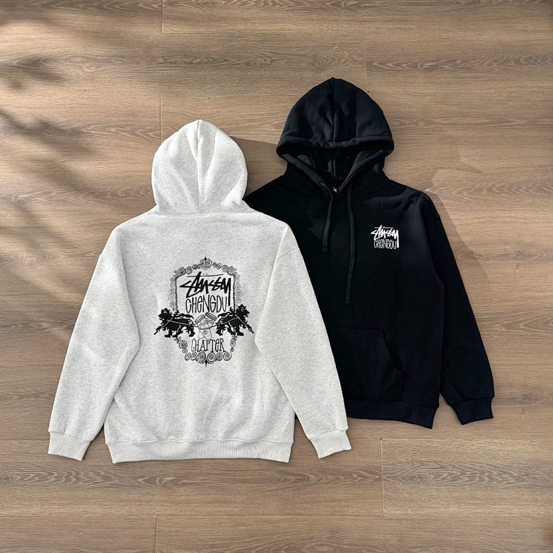 STUSSY (581)