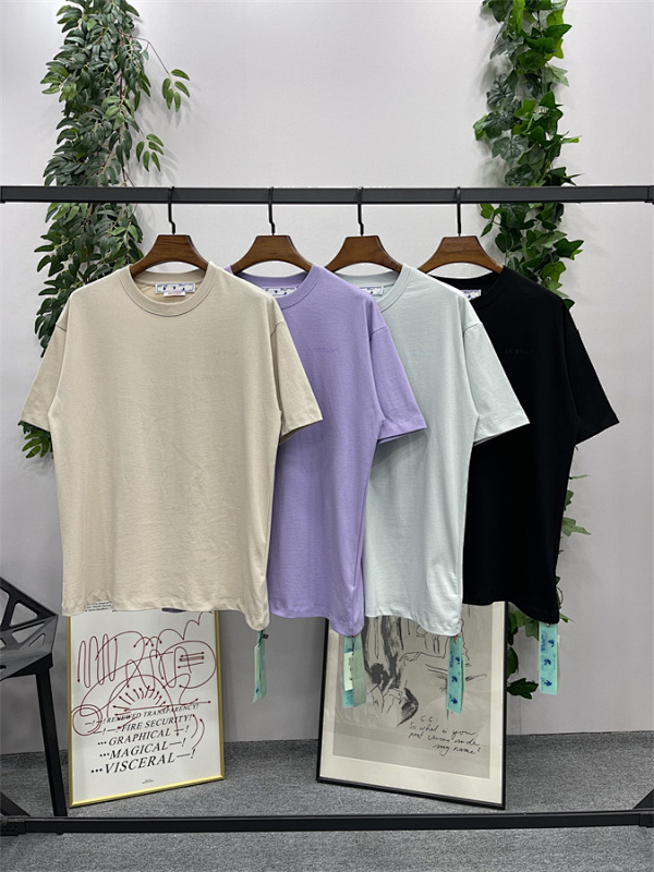 OFF WHITE (908)