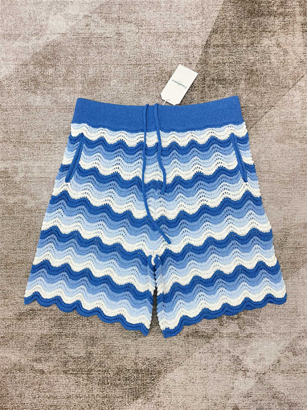 CASABLANCA SHORTS