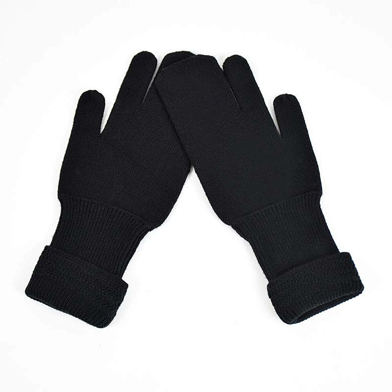 MAISON MARGIELA GLOVES