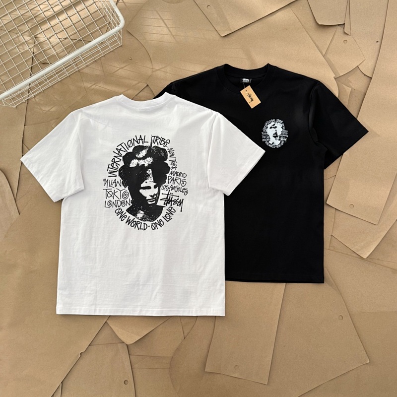 STUSSY (465)