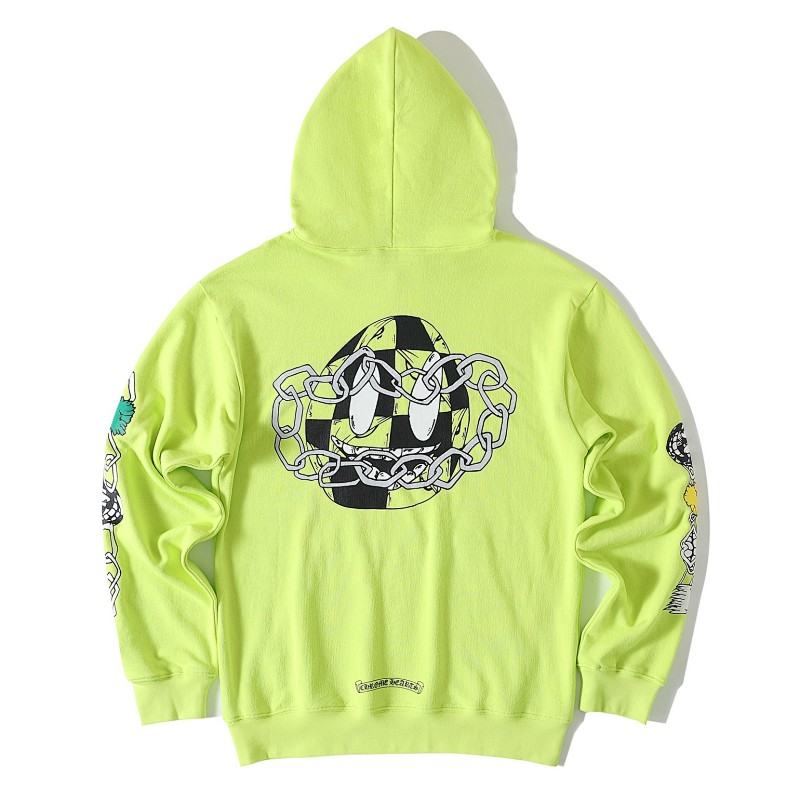 CHROME HEARTS (728)
