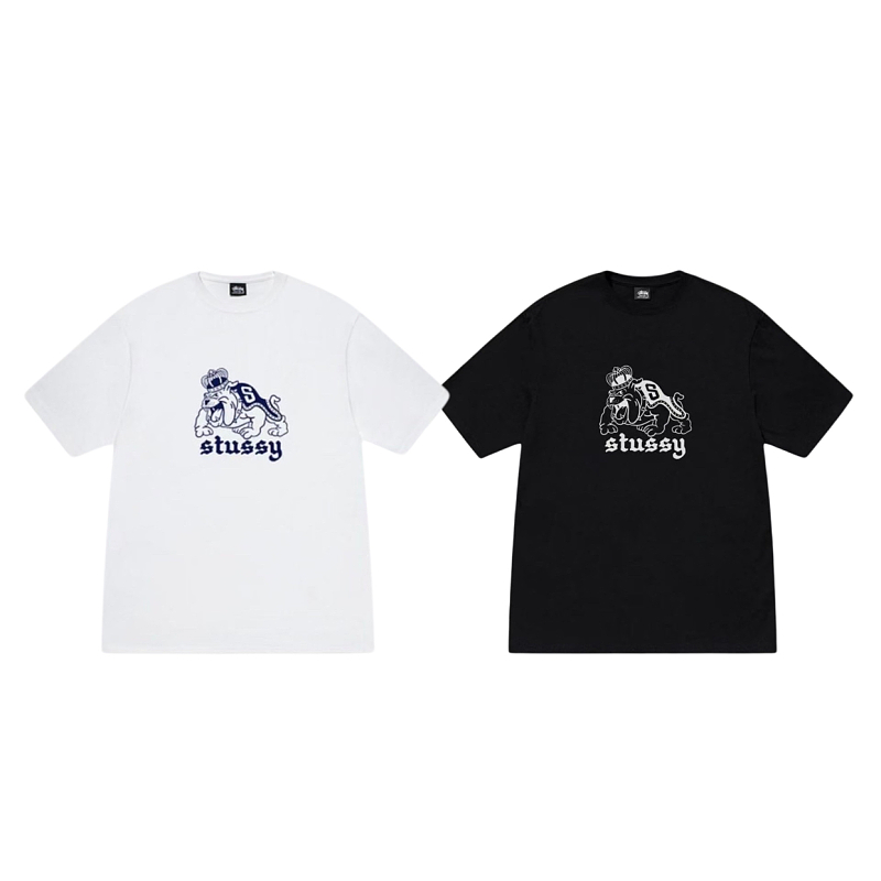 STUSSY (4)