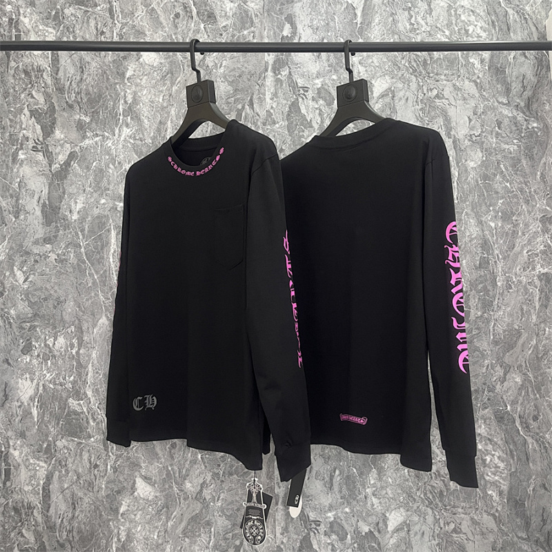 CHROME HEARTS (615)