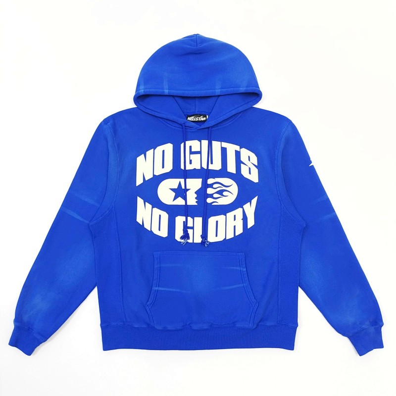 HELLSTAR HOODIES