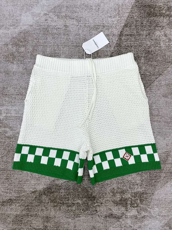 CASABLANCA SHORTS (92)