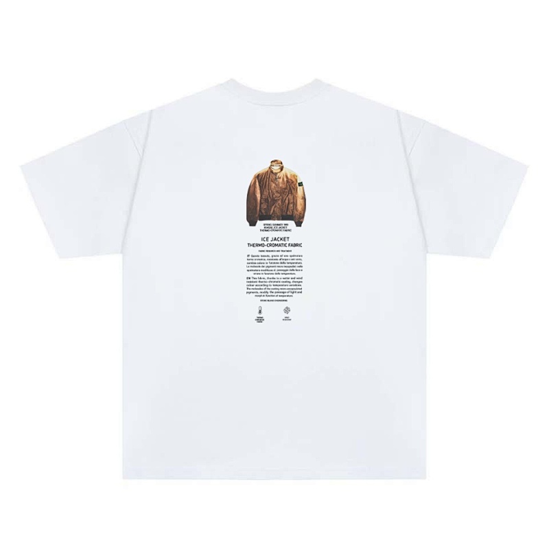 STONE ISLAND TSHIRTS