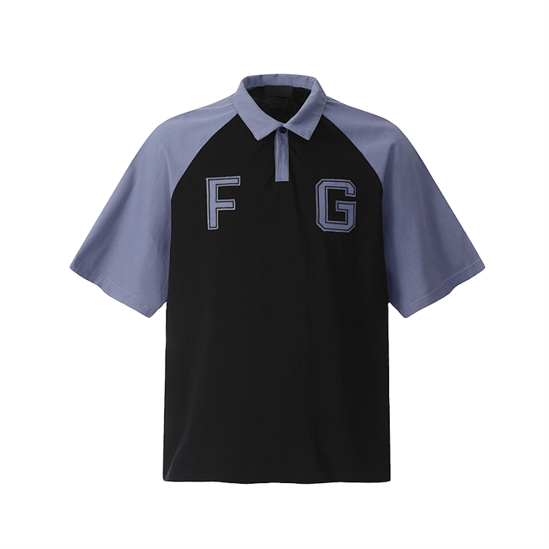 FEAR OF GOD POLOS