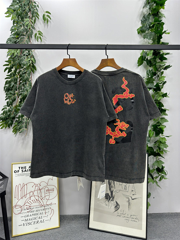 OFF WHITE TSHIRTS