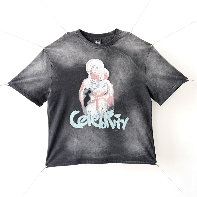 SAINT MICHAEL TSHIRTS