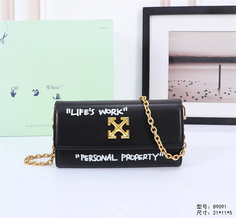 OFF WHITE (650)
