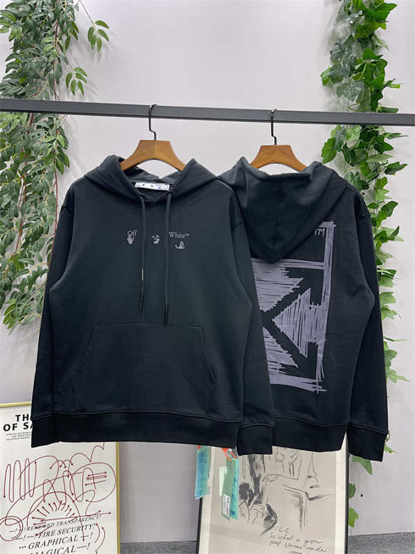 OFF WHITE HOODIES (94)