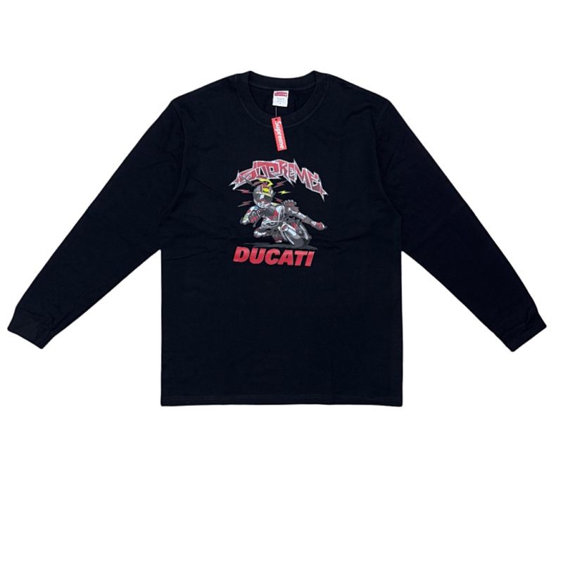 SUPREME LONGSLEEVES (14)