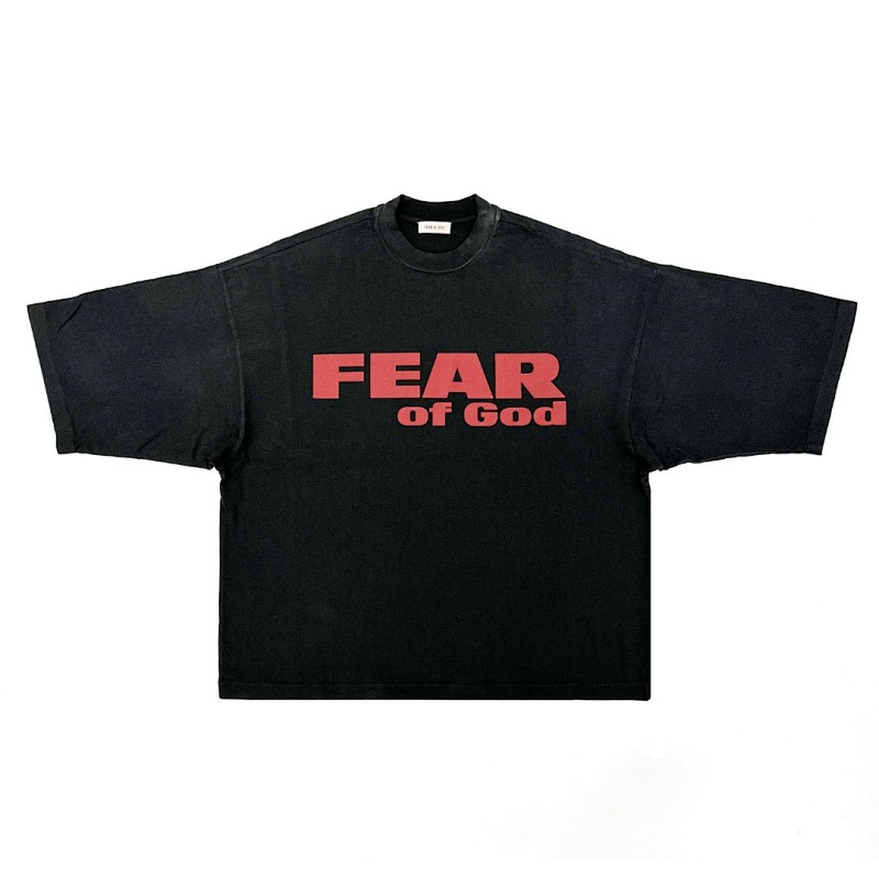 FEAR OF GOD (5)