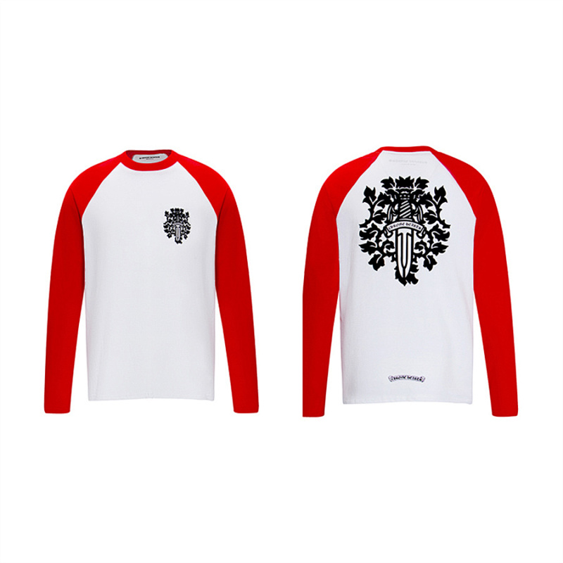 CHROME HEARTS (815)
