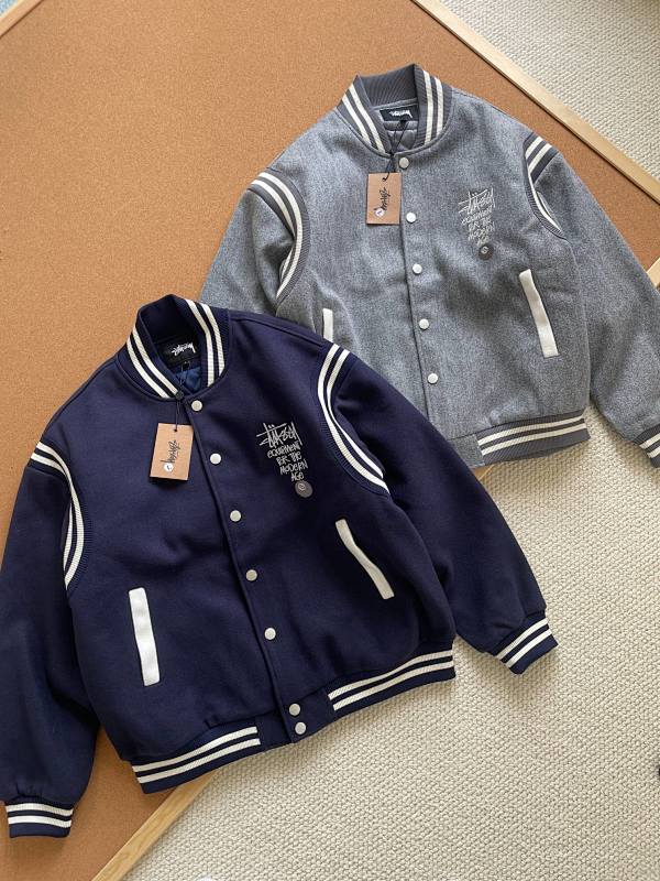 STUSSY (567)